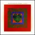 HAROLD BUDD / CLIVE WRIGHT / CANDYLION