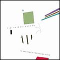 TIM FRIESE-GREENE / 10 SKETCHES FOR PIANO TRIO
