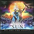 EMPIRE OF THE SUN / エンパイア・オブ・ザ・サン / WE ARE THE PEOPLE