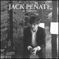 JACK PENATE / ジャック・ペニャーテ / BE THE ONE