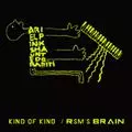 ARIEL PINK'S HAUNTED GRAFFITI / アリエル・ピンクス・ホーンテッド・グラフィティ / KIND OF LOVE/RSM'S BRAIN