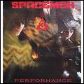 SPACEMEN 3 / スペースメン3 / PERFORMANCE / パフォーマンス