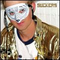 SUCKERS / サッカーズ / SUCKERS EP