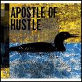 APOSTLE OF HUSTLE / アポスル・オブ・ハッスル / EATS DARKNESS