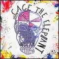 CAGE THE ELEPHANT / ケイジ・ジ・エレファント / CAGE THE ELEPHANT / ケイジ・ジ・エレファント