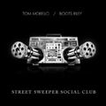 STREET SWEEPER SOCIAL CLUB / ストリート・スウィーパー・ソシアル・クラブ / STREET SWEEPER SOCIAL CLUB