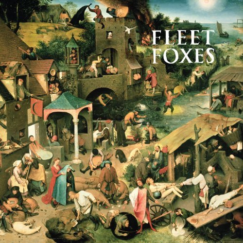 FLEET FOXES / フリート・フォクシーズ / FLEET FOXES (LP+12"「SUN GIANT EP」) 