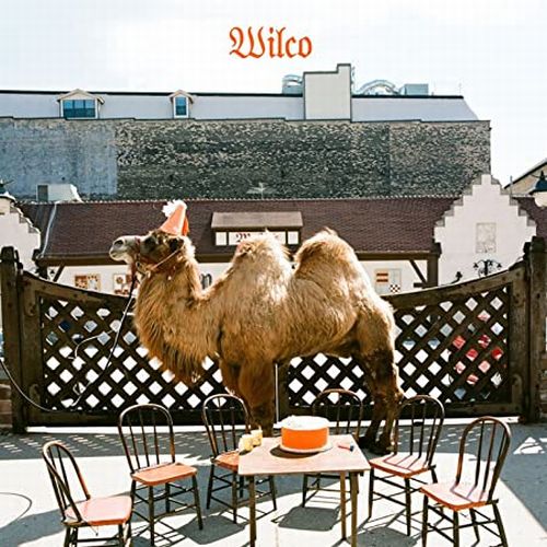 WILCO / ウィルコ / WILCO (THE ALBUM)