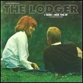 LODGER / ロジャー / I THINK I NEED YOU EP