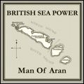 BRITISH SEA POWER / ブリティッシュ・シー・パワー / MAN OF ARAN