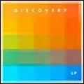 DISCOVERY / ディスカヴァリー / LP