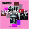 RIPCHORD / リップコード / BEGINNERS LUCK / ビギナーズ・ラック