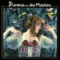 FLORENCE AND THE MACHINE / フローレンス・アンド・ザ・マシーン / LUNGS (2CD LIMITED EDITION)