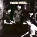 TWISTED WHEEL / ツイステッド・ウィール / TWISTED WHEEL / 驀進！ツイステッド・ウィール!!