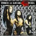 DEAD OR ALIVE / デッド・オア・アライヴ / NUDE / ヌード