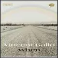 VINCENT GALLO / ヴィンセント・ギャロ商品一覧｜JAZZ｜ディスク