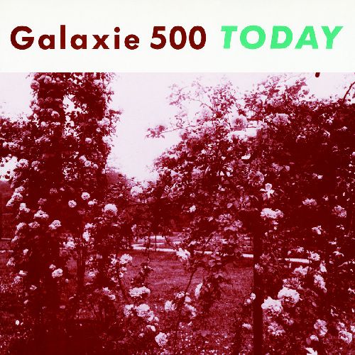 GALAXIE 500 / ギャラクシー500 / TODAY (LP)