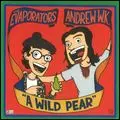 EVAPORATORS / ANDREW W.K. / WILD PEAR