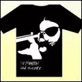 MANHATTAN LOVE SUICIDES / マンハッタン・ラヴ・スーサイズ / T-SHIRT (M SIZE)