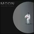 MOON (ORIGINAL SOUND TRACK) / クリント・マンセル / MOON (ORIGINAL SOUND TRACK)