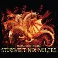 STORSVEIT NIX NOLTES / ROYAL FAMILY - DIVORCE