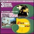 TEENAGE FILMSTARS / ティーンエイジ・フィルムスターズ / ROCKET CHARMS / BUY OUR RECORD SUPPORT OUR SICKNESS / BRING BACK THE CARTEL