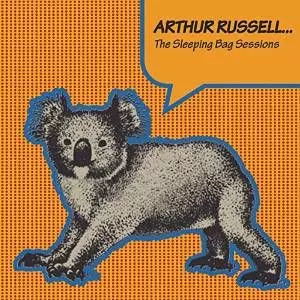 SLEEPING BAG SESSIONS (2LP)/ARTHUR RUSSELL/アーサー