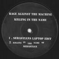 RAGE AGAINST THE MACHINE / レイジ・アゲインスト・ザ・マシーン / KILLING IN THE NAME