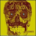 LORD NEWBORN & THE MAGIC SKULLS / ロード・ニューボーン・アンド・ザ・マジック・スカルズ / LORD NEWBORN & THE MAGIC SKULLS  / ロード・ニューボーン・アンド・ザ・マジック・スカルズ 