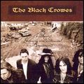 BLACK CROWES / ブラック・クロウズ / SOUTHERN HARMONY AND MUSICAL COMPANION (LP)