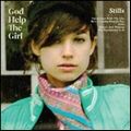 GOD HELP THE GIRL / ゴッド・ヘルプ・ザ・ガール / STILLS EP