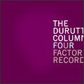DURUTTI COLUMN / ドゥルッティ・コラム / FOUR FACTORY RECORDS