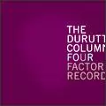 FOUR FACTORY RECORDS/DURUTTI COLUMN/ドゥルッティ・コラム｜ROCK