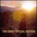 BAT FOR LASHES / バット・フォー・ラッシェズ / TWO SUNS (SPECIAL EDITION)
