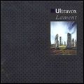 ULTRAVOX / ウルトラヴォックス / LAMENT (REMASTERED DEFINITIVE EDITION) (2CD)