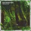 SOLAR POWERED PEOPLE / ソーラー・パワード・ピープル / LIVING THROUGH THE LOW / リヴィング・スルー・ザ・ロウ