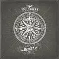 SOULSAVERS / ソウルセイヴァーズ / BROKEN / ブロークン