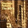 BDI'S / ビーディーアイズ / GLORIOUS RETURN / グロリアス・リターン