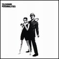 TELEVISION PERSONALITIES / テレヴィジョン・パーソナリティーズ / AND DON'T THE KIDS JUST