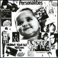 TELEVISION PERSONALITIES / テレヴィジョン・パーソナリティーズ / MUMMY YOUR NOT WATCHING ME