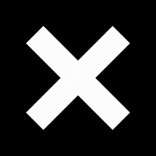 THE XX / ザ・エックス・エックス / XX (LP)