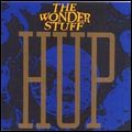 WONDER STUFF / ワンダー・スタッフ / HUP