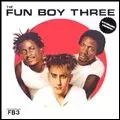 FUN BOY THREE / ファン・ボーイ・スリー / FUN BOY THREE
