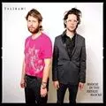 TALIBAM! / タリバン / BOOGIE IN THE BREEZE BLOCKS
