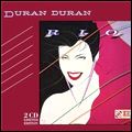 DURAN DURAN / デュラン・デュラン / RIO (2CD LIMITED EDITION)