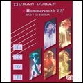 DURAN DURAN / デュラン・デュラン / LIVE IN HAMMERSMITH '82 (CD+DVD)