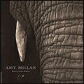 AMY MILLAN / エイミー・ミラン / MASTERS OF THE BURIAL