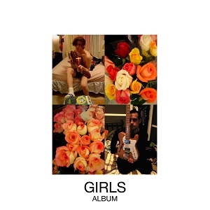 GIRLS / ガールズ / ALBUM