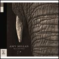 AMY MILLAN / エイミー・ミラン / MASTERS OF THE BURIAL