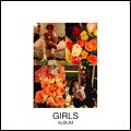 GIRLS / ガールズ / ALBUM